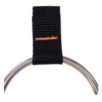 Maykker O-Ring (anillo) para cinturón