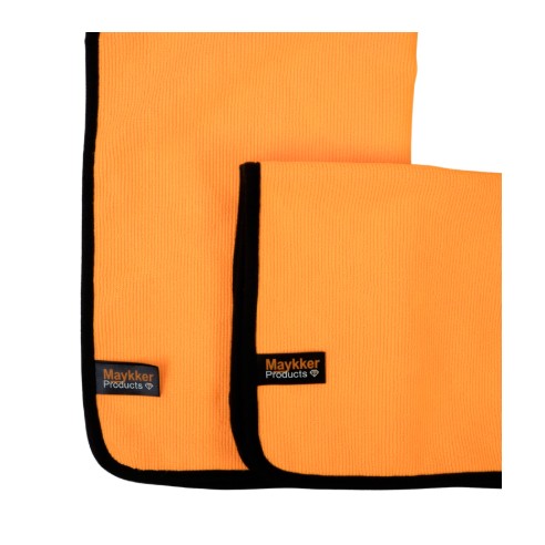 Maykker Panno Terry Towel