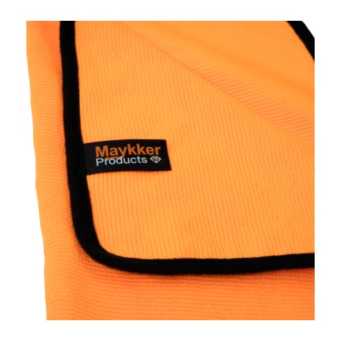 Maykker Panno Terry Towel