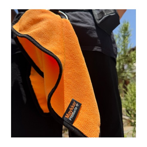 Maykker Terry Towel