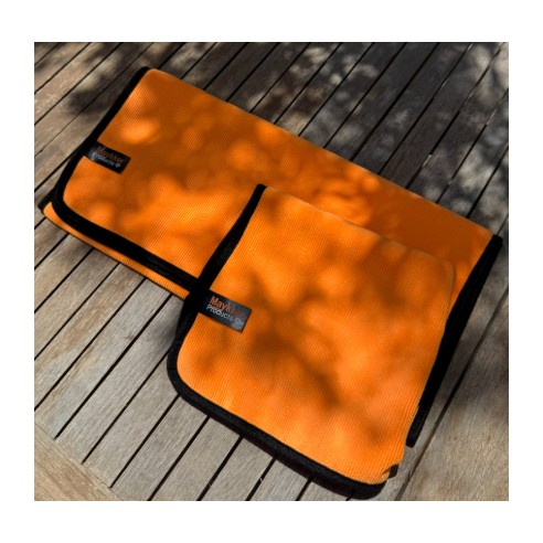 Maykker Terry Towel