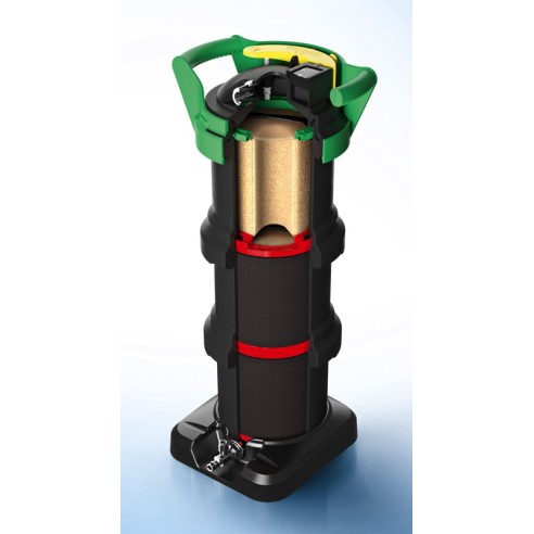 Unger HydroPower Ultra DI