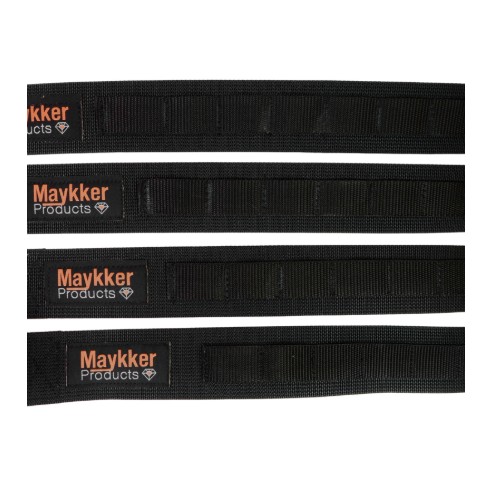 Ceinture tactique Maykker TacticalBelt