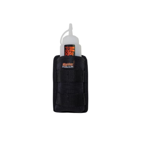 Maykker Bottle Holder with Bottle