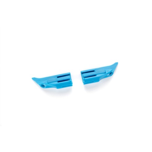 Moerman Ersatz-Endclips für Wide Body Liquidator