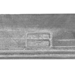 Goma blanda Sörbo (forma de T)