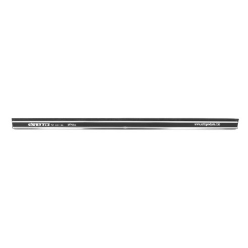 Canal Sörbo Quicksilver Edición Limitada con Cromo 45cm