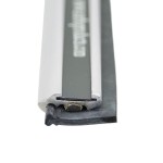 Canal Sörbo Quicksilver Edición Limitada con Cromo 45cm