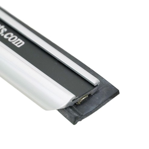 Canal Sörbo Quicksilver Edición Limitada con Cromo 45cm