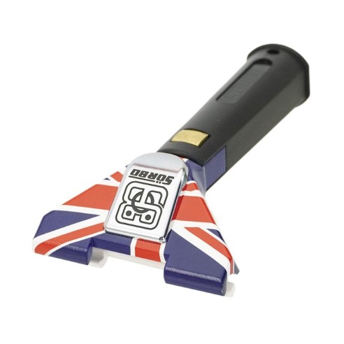 Poignée Sörbo édition limitée UK
