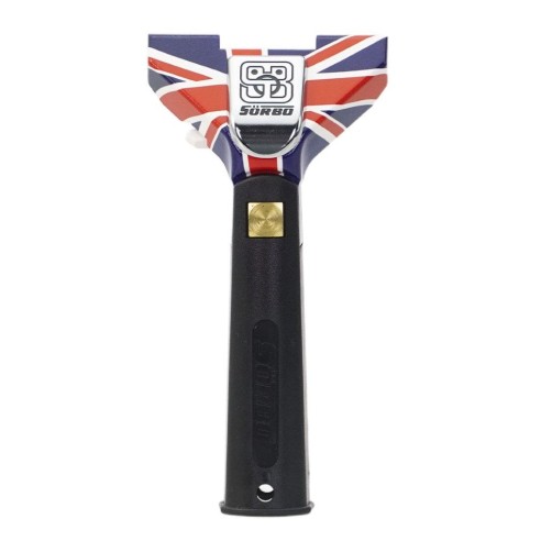 Sörbo UK-Griff Limited Edition