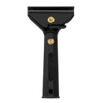Sörbo Handle Limited Edition Double Black