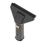 Sörbo Handle Limited Edition Double Black