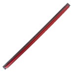 Sörbo Führungschiene rot-weiß-blau 45 cm