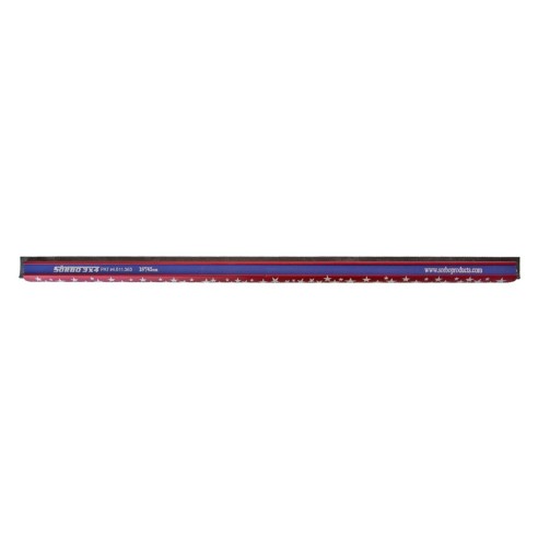 Sörbo Canal Rojo-Blanco-Azul 45 cm
