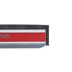 Sörbo Guida Quicksilver Rossa red special edition