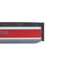 Sörbo Guía Quicksilver Roja