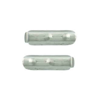 Sörbo Ricambio per Clip Terminali Standard end clips plugs