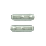 Sörbo Ricambio per Clip Terminali Standard end clips plugs