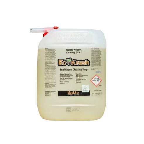 Maykker EcoKrush Soap 5 l