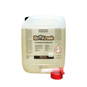 Maykker EcoKrush, produit nettoyant, 5 l