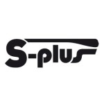 Unger S Plus Rakelführung aus Edelstahl mit Weichgummi