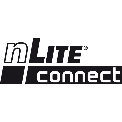 Unger nLite Connect Aluminium Master Pole