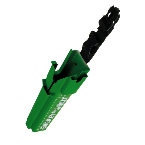 UNGER BB010 Holster für Fensterputzwerkzeuge zur Glasreinigung