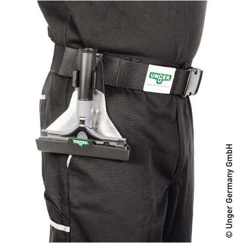 Unger ErgoTec Ninja Raspador y estuche 10cm