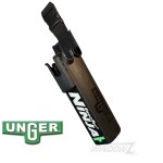 Funda Unger ErgoTec Ninja "Bucket on a Belt"