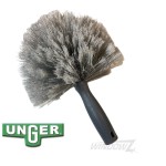 UNGER COBW0 Cepillo quitapolvo para limpieza de cristales
