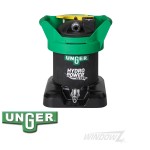 Filtro de agua ultrapura Unger HydroPower (desionizante)