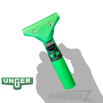 Unger ErgoTec 30° SwivelLoc-Griff 2