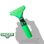 Unger ErgoTec 30° SwivelLoc Handle