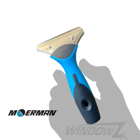 Moerman Premium Snapper Handle