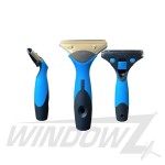 Moerman Premium Snapper Handle