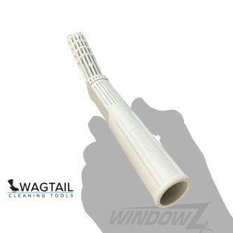 WAGTAIL AA Wagtail Angle Arm per pulizia vetri 2