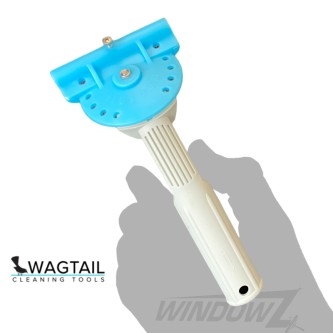Wagtail SLH Slimline manche pour le nettoyage des vitres