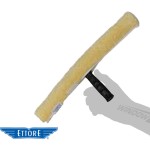 Nettoyant complet pour vitres Ettore Golden Glove