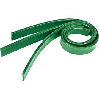 Power green squeegee rubber RR45G | Windowz.it