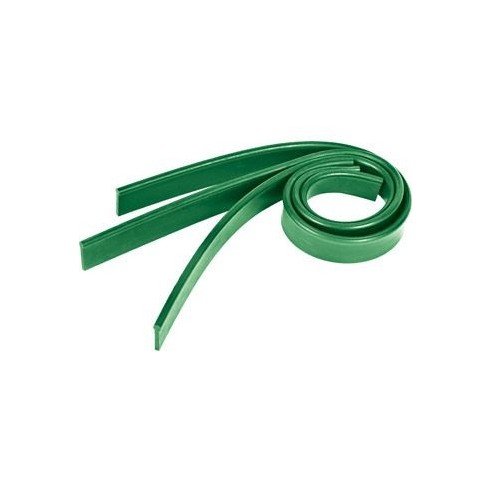 Power green squeegee rubber RR45G | Windowz.it