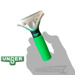 Unger ErgoTec Griff (Grün)