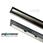 MOERMAN 17788 17790 17791 Guía de limpieza de vidrio de acero inoxidable