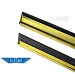 Ettore Master Guida Tergivetro in Ottone