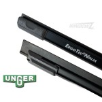 Unger ErgoTec Ninja Drive mit Weichgummi