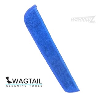 Almohadilla de microfibra de repuesto Wagtail High Flyer 2