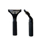 Mango Ettore Ledge Eze para escobilla de goma profesional | Windowz.it