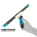 Moerman Squeegee - Premium Snapper Handle and Liquidator 3.0 Channel