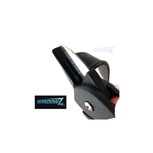 Windowz Razorbill Squeegee-Gummischere