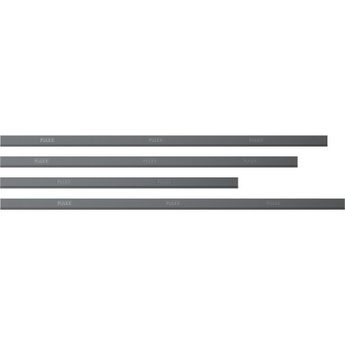 IPC Pulex Soft Squeegee Rubber 92cm